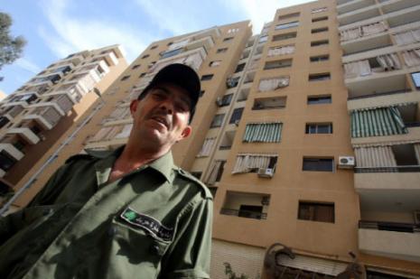 «نقص العديد» ذريعة جاهزة لدى المسؤولين الأمنيين