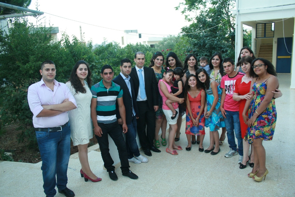 خطوبة العروس الحسناء شيري كامل غريب على الدكتور المهندس موسى حسن بركات