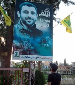 علي صالح: لم يكن أسطورة لكنه دمّر أسطورة الميركافا