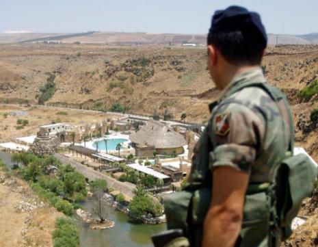 التهويل الإسرائيلي لم يبدّد هدوء منطقة الوزاني (حسن بحسون)