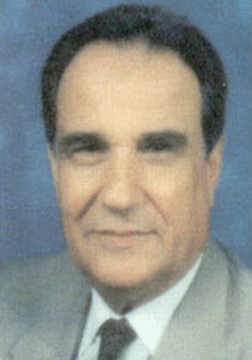 النائب السابق أحمد سويد