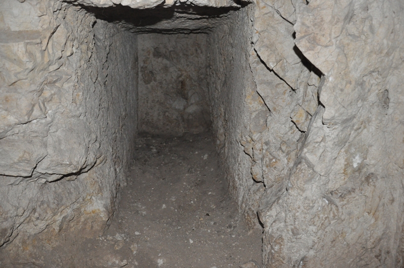  بلدية سيناي (النبطية) تعلن عن إكتشاف كهوف ومغاور‎ في محيط البلدة