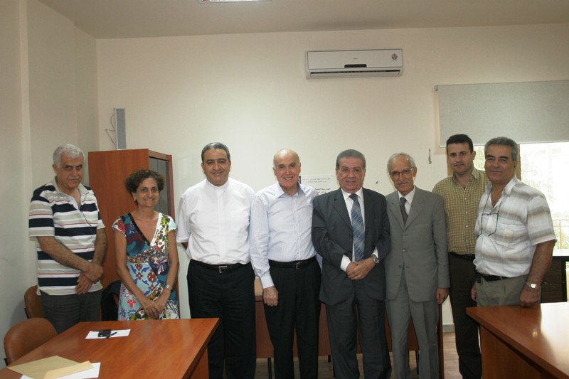 تجمع الهيئات الأهلية التطوعية في لبنان