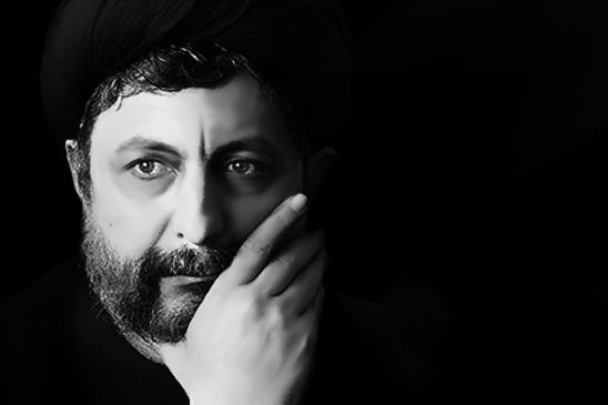 عاد آب..  فعذراً منك موسى الصدر