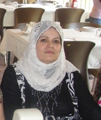 وفاء محمد علي ابو عباس: أهلا برمضان شهر الخير والبركة والغفران وكل عام وانتم بخير