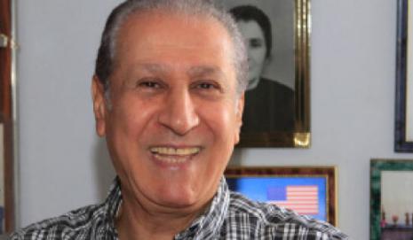 مروان محفوظ: ابن البقاع... مَن ينسى مواويله؟