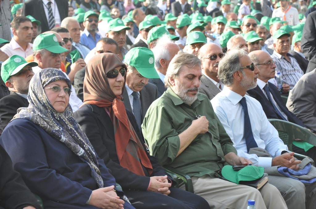 مهرجان الامام الصدر في النبطية