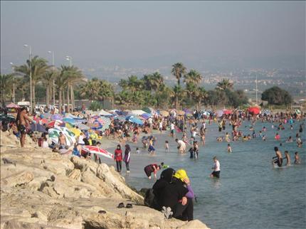 ضعف إمكانيات الإنقاذ البحري في صور («السفير»)