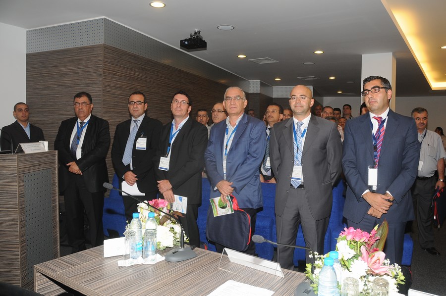 مؤتمر طبّي لأمراض الجهاز الهضمي في مستشفى النبطية الحكومي