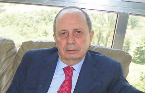 عوني رمضان: لا حلّ إلا بإقرار الموازنة في مجلس النواب