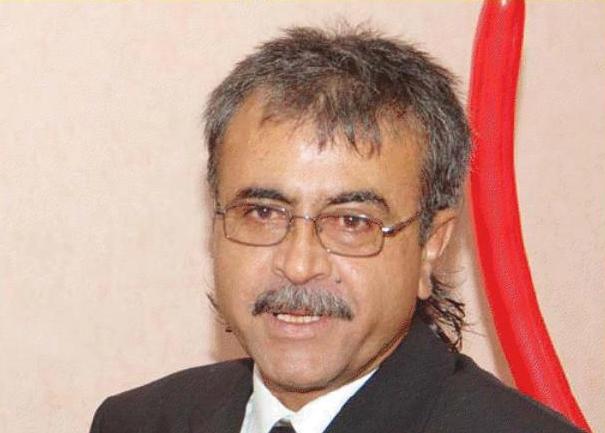 المرحوم أحمد نعيم أمين الحاج أسعد عبدالله