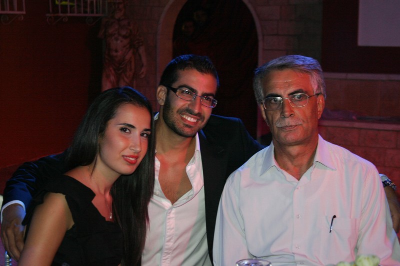 الحفل السنوي الرابع عشر لمؤسسة عامل الدولية في صور