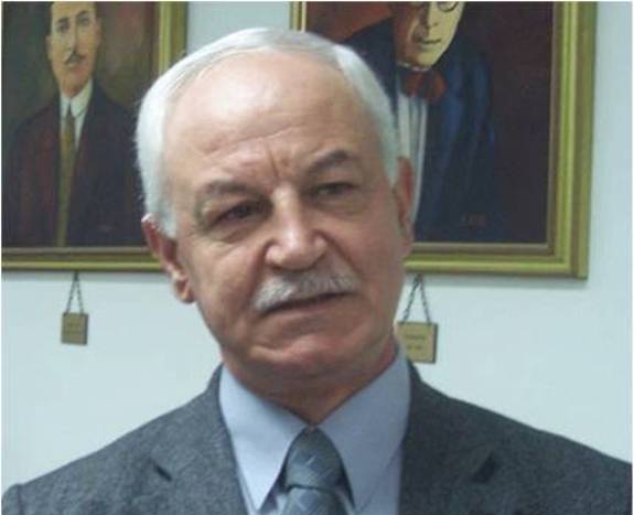 سعد الله مزرعاني