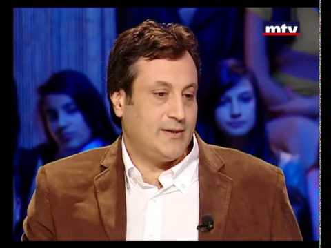 توقعات ميشال حايك للعام 2013