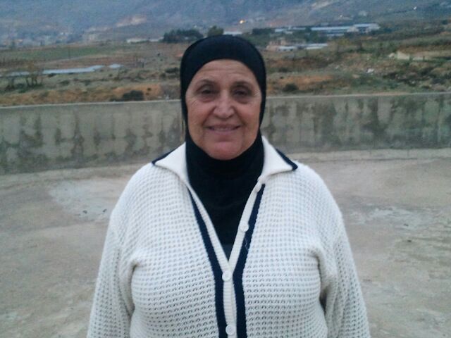 رائد حكمت طويل: أمي .. نبع الحنان