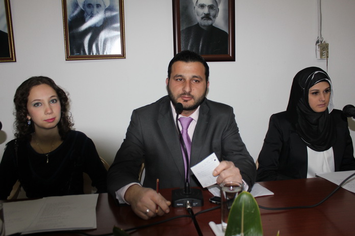 أمسية شعرية وموسيقى في المجلس الثقافي في النبطية