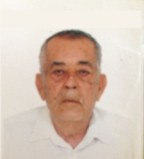 المرحوم المعاون محمد عبداللطيف عبدالله (أبو رياض)