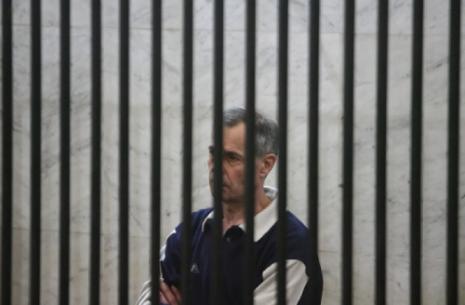 هل يجري الإفراج عن محمود رافع قاتل الشهيدين المجذوب؟