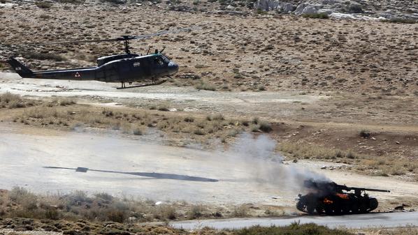 هل قوة لبنان في ضعفه؟