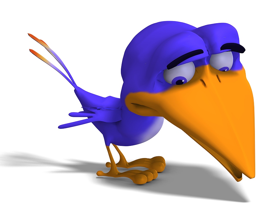 أناذلك الطائر الحزين، لي أُخوةٌ في كل بلدٍ ومن كل دين