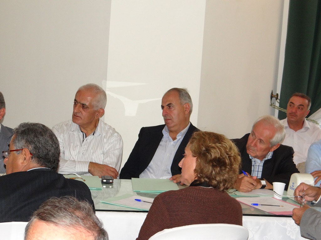  ورشة عمل في إبل السقي \