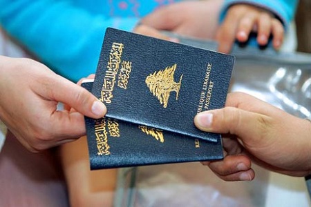 جواز السفر اللبناني.. بين اسوأ 10 جوازات في العالم