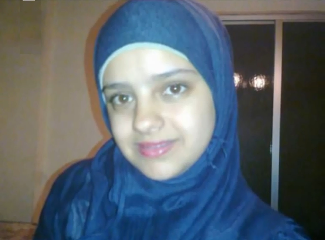 الطفلة إيفا غزال.. تزوجها الخاطف لاستيفاء دين على والدها