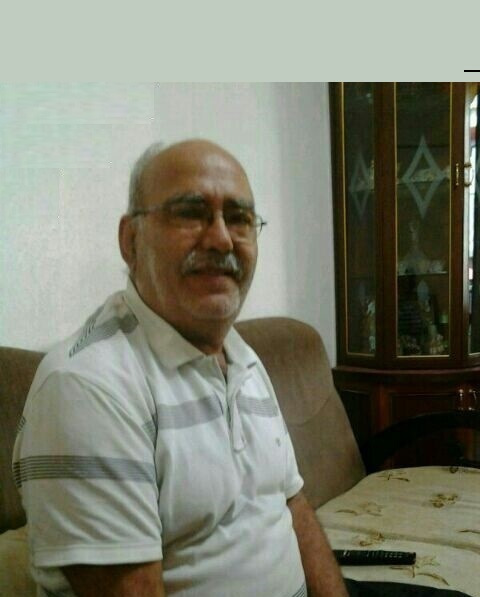 المرحوم الحاج أبو ريّان حسن حسين طويل