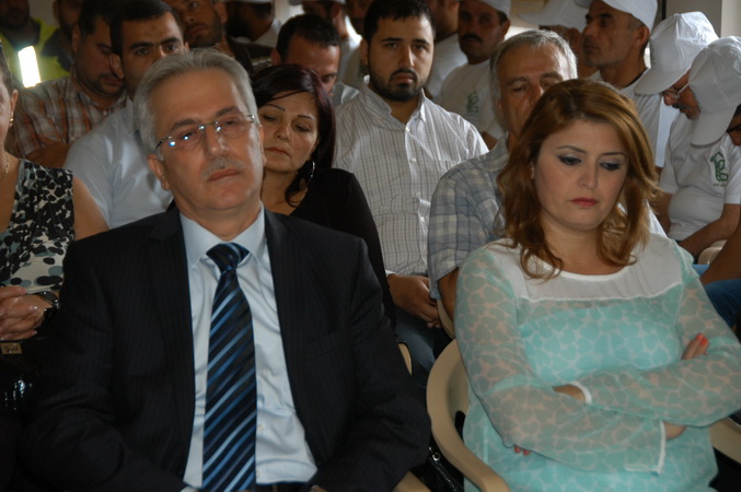 إطلاق مشروع تمكين إتحادات البلديات من صون معالمها الطبيعية