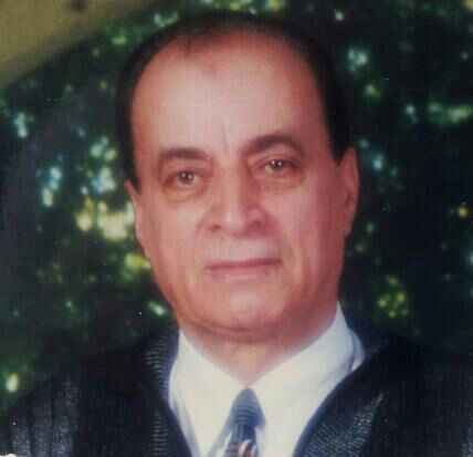 المرحوم الحاج أحمد عطية عبد الكريم (أبو غالب)