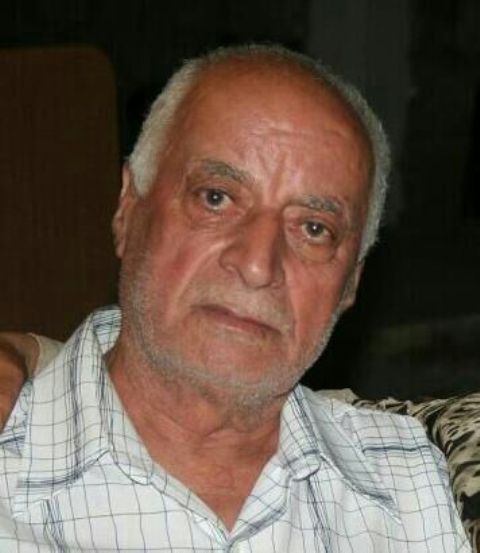 الحاج أحمد عطية عبد الكريم (أبو غالب).. قيمة إنسانية نادرة