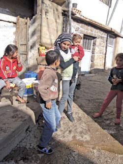 شبعا لا يمكن أن تستقبل التكفيريين وهي ضد الإرهاب