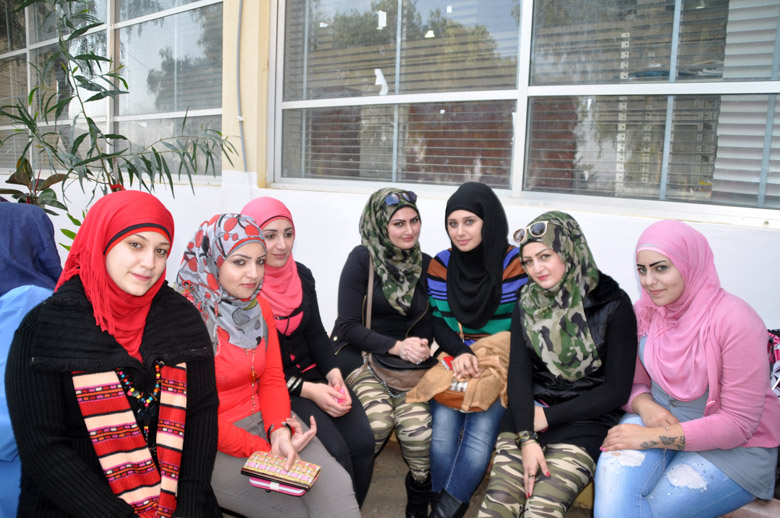 بنت جبيل تحيي العيد السبعين للاستقلال