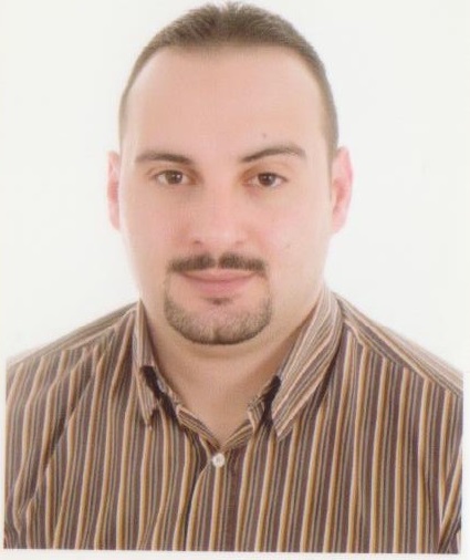 فقيد الخيام الغالي طارق علي حيدر