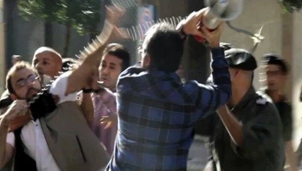 المواجهة الدامية بين «الجمارك» و«الجديد»:الفساد يضرب الادارة والاعلام