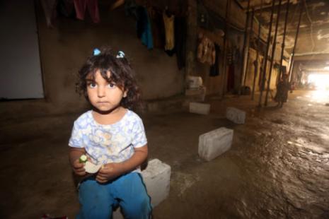 75% من موازنة وزارة الشؤون تذهب الى جمعيات الرعاية الاجتماعية (مروان بو حيدر)