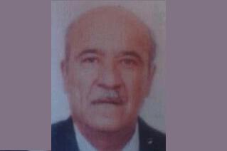 الحاج حسين غزاوي (أبو علي)