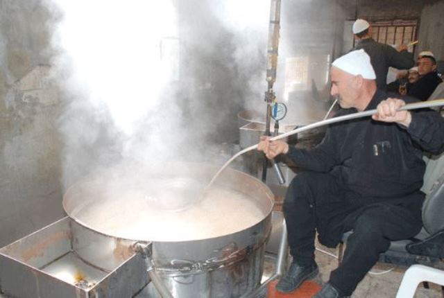 دبس العنب.. مسامير الركب