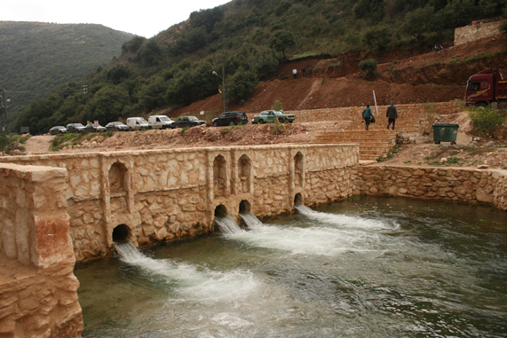 دريد كبورة: أنت لست في جزر المالديف، أنت في الوزاني