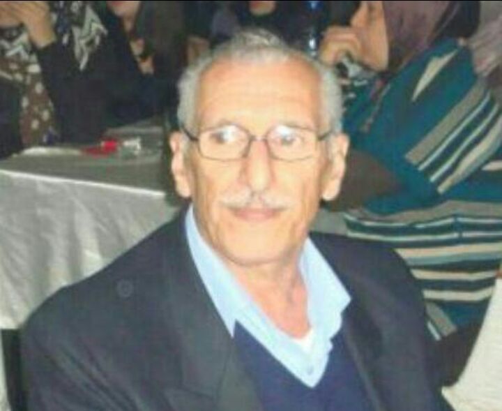 المرحوم الحاج أبو نادر صبحي حسن عواضة