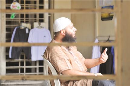 التنصت على الهواتف الخلوية في سجن رومية ليس مفيداً مع وجود الانترنت (محمد شرارة)