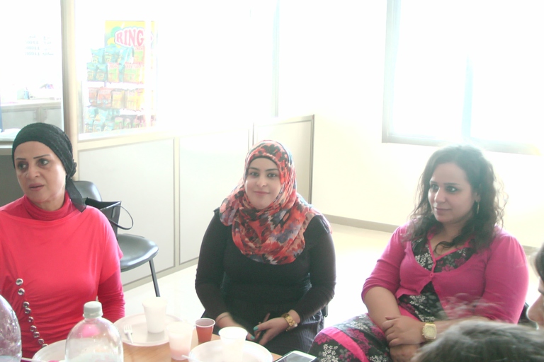 الآنسة رانيا سويد