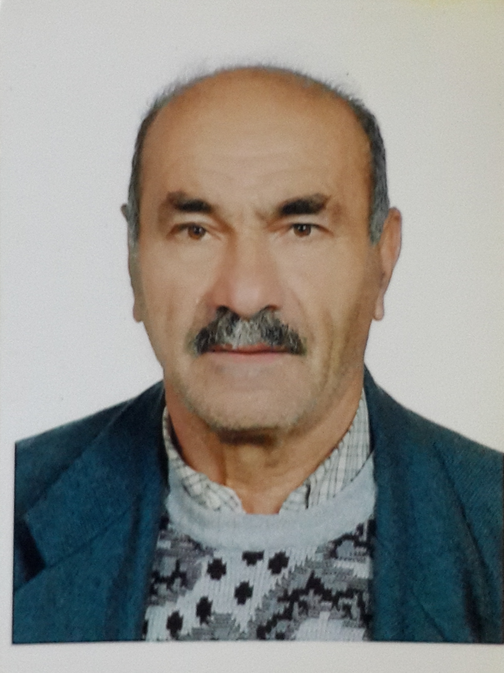 المرحوم الحاج سلمان حسين أحمد (أبو علي)