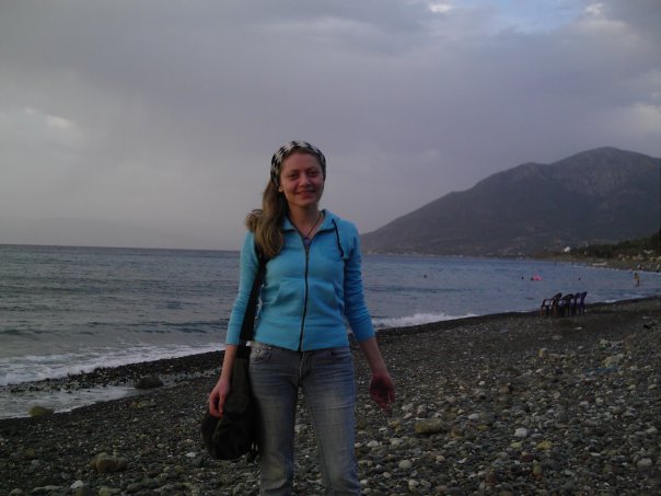 رزان زيتونة