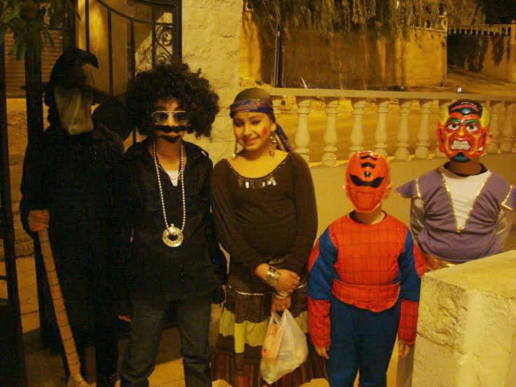 عادات وتقاليد عيد القديسة بربارة في المنطقة الحدودية