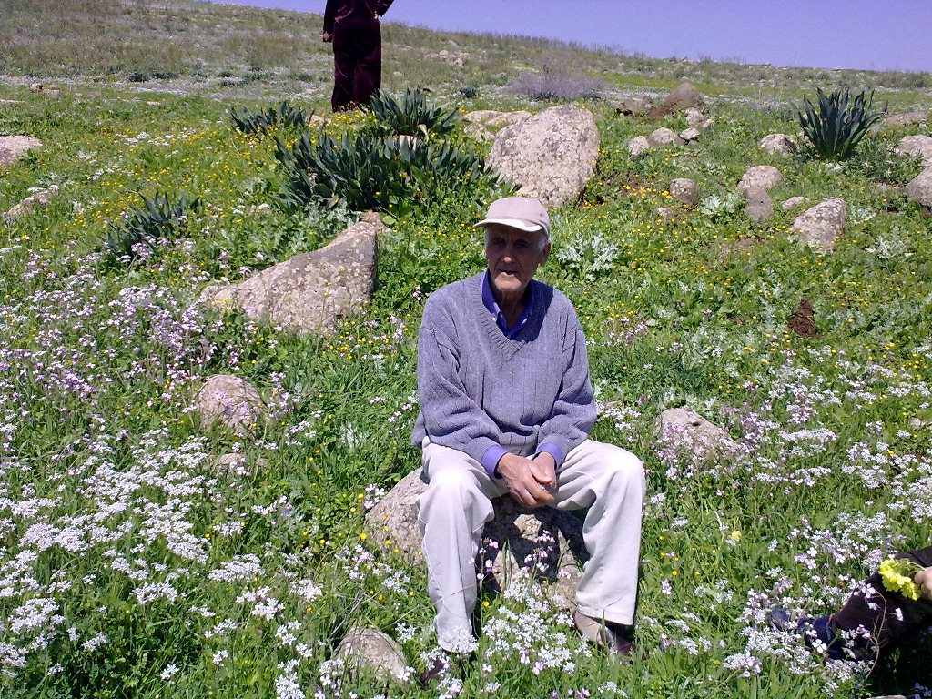 علي عبد الحسن مهدي: نولد بالصدفة.. نولد ولا نعلم لماذا ولدنا