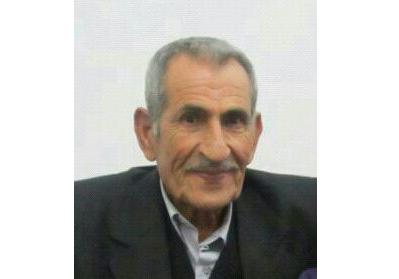 المرحوم الحاج علي حسن عكر (أبو حسن)