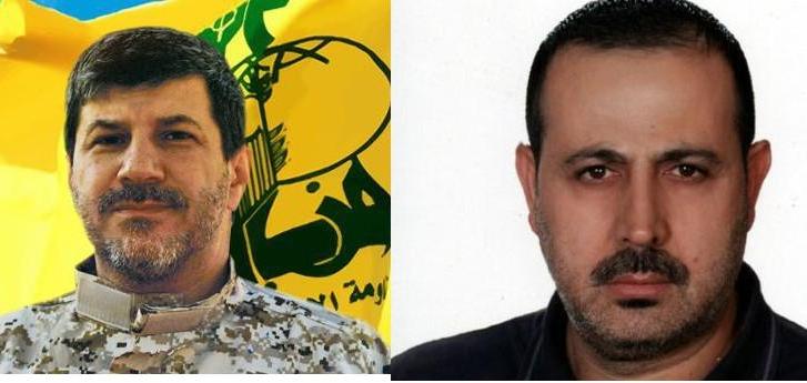 اللقيس والمبحوح مشروعٌ مشترك وقاتلٌ واحد‎