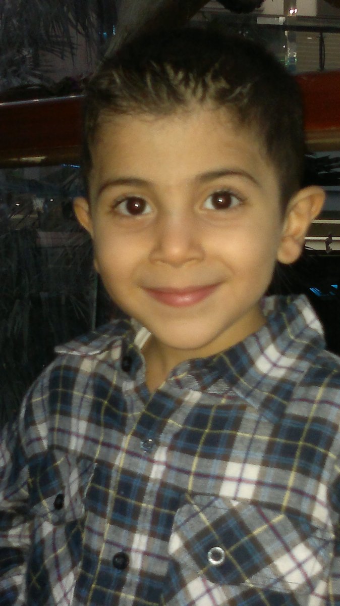 محمد.. يا نور العين