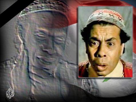 تحيّة إلى الشهيد الفنان ياسين بقوّش..